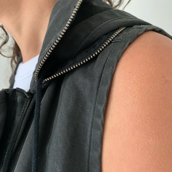 ISABEL MARANT Vest - Picture 7 of 10